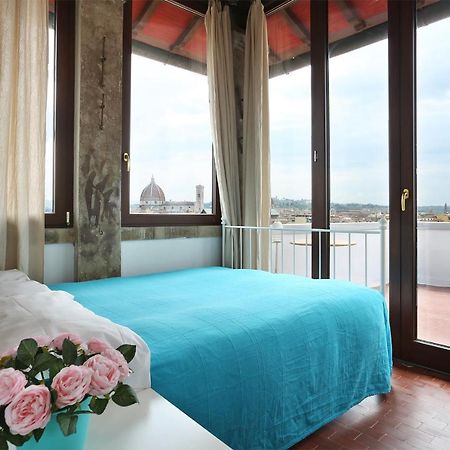 Artemente Florence B&B Dış mekan fotoğraf