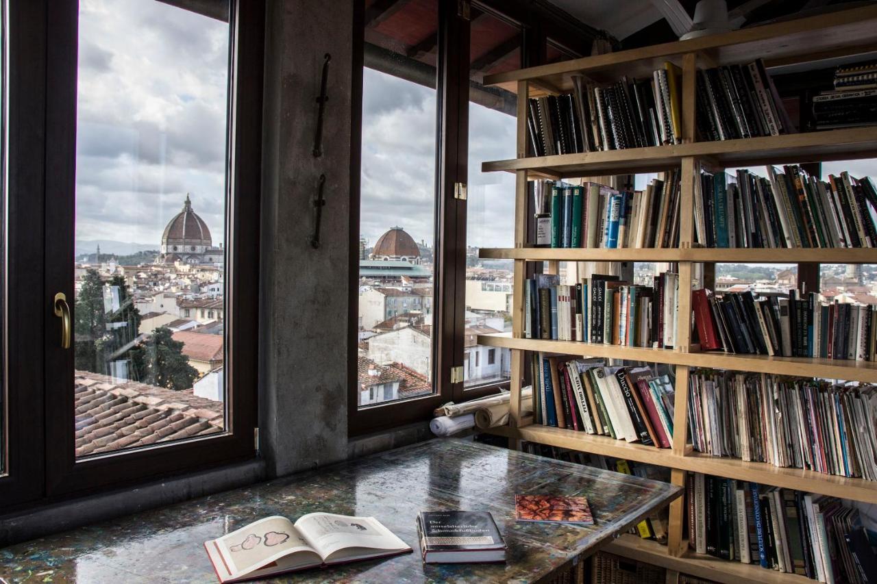 Artemente Florence B&B Dış mekan fotoğraf