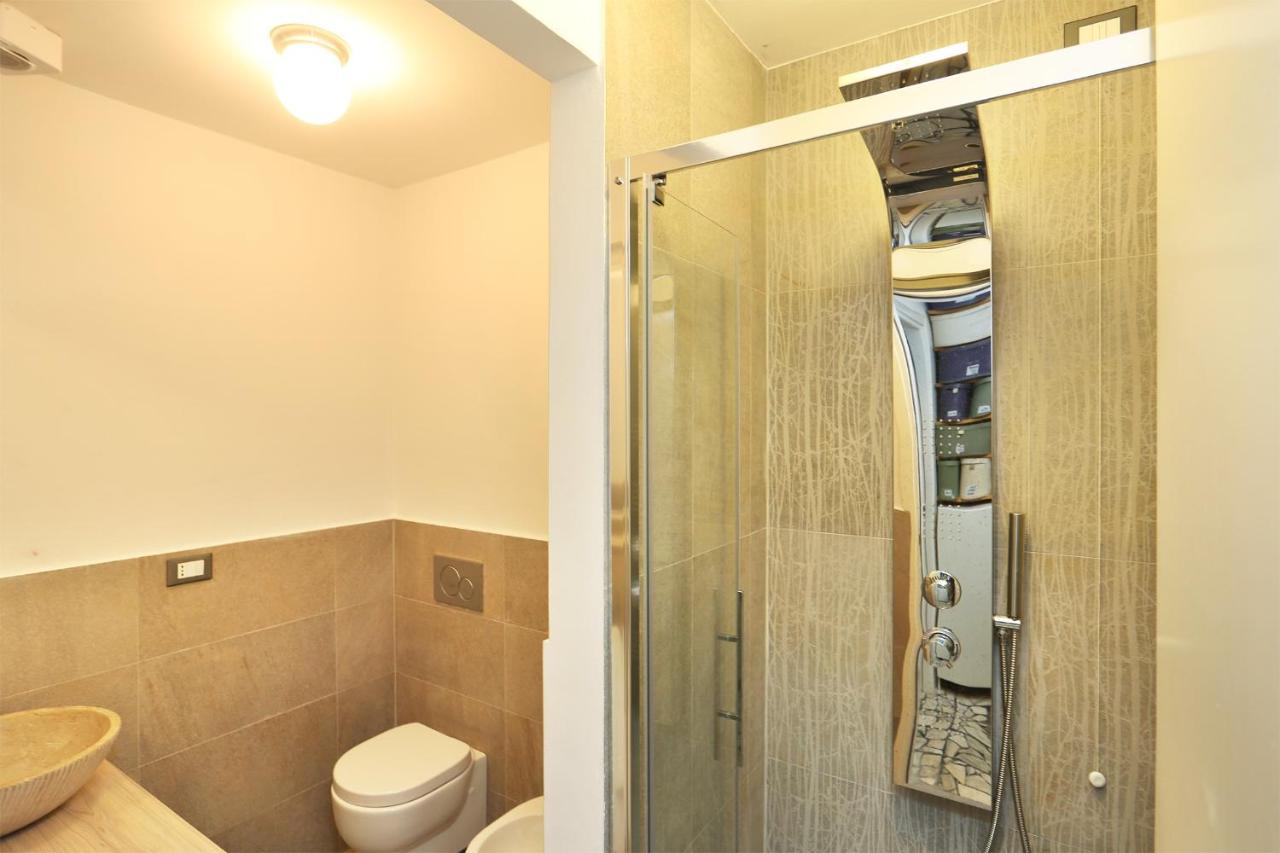 Artemente Florence B&B Dış mekan fotoğraf