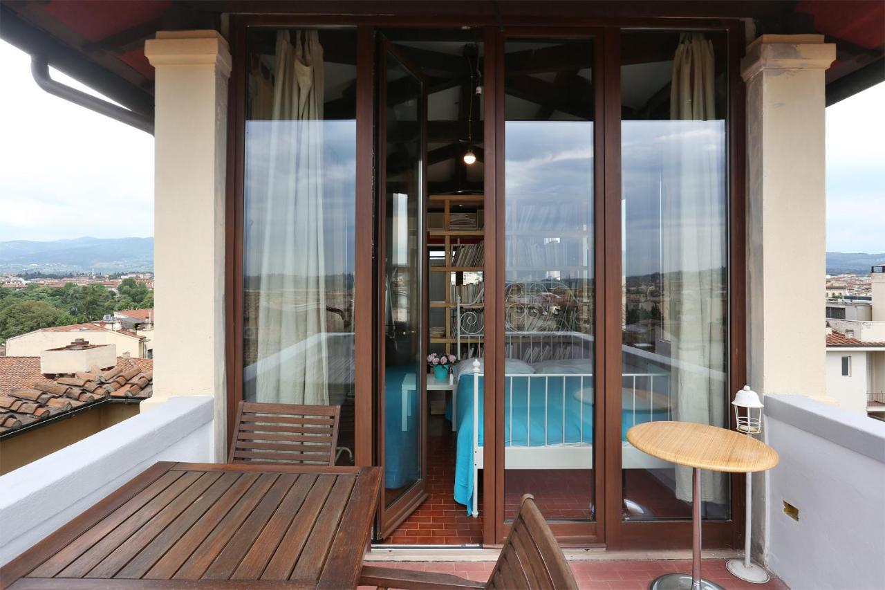 Artemente Florence B&B Dış mekan fotoğraf