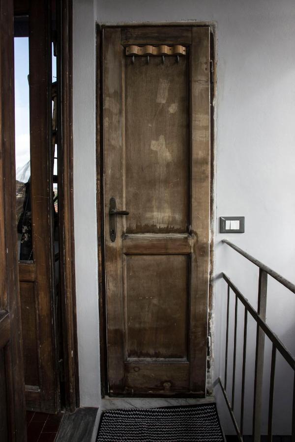 Artemente Florence B&B Dış mekan fotoğraf