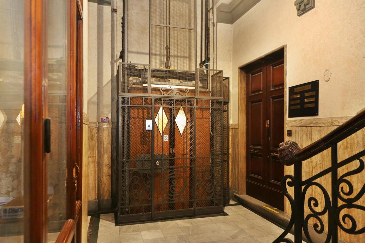 Artemente Florence B&B Dış mekan fotoğraf