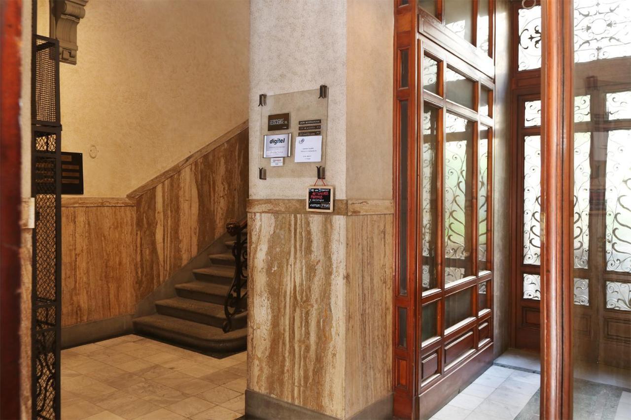 Artemente Florence B&B Dış mekan fotoğraf