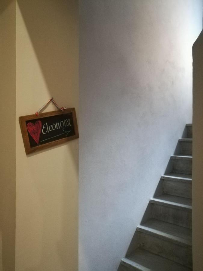 Artemente Florence B&B Dış mekan fotoğraf