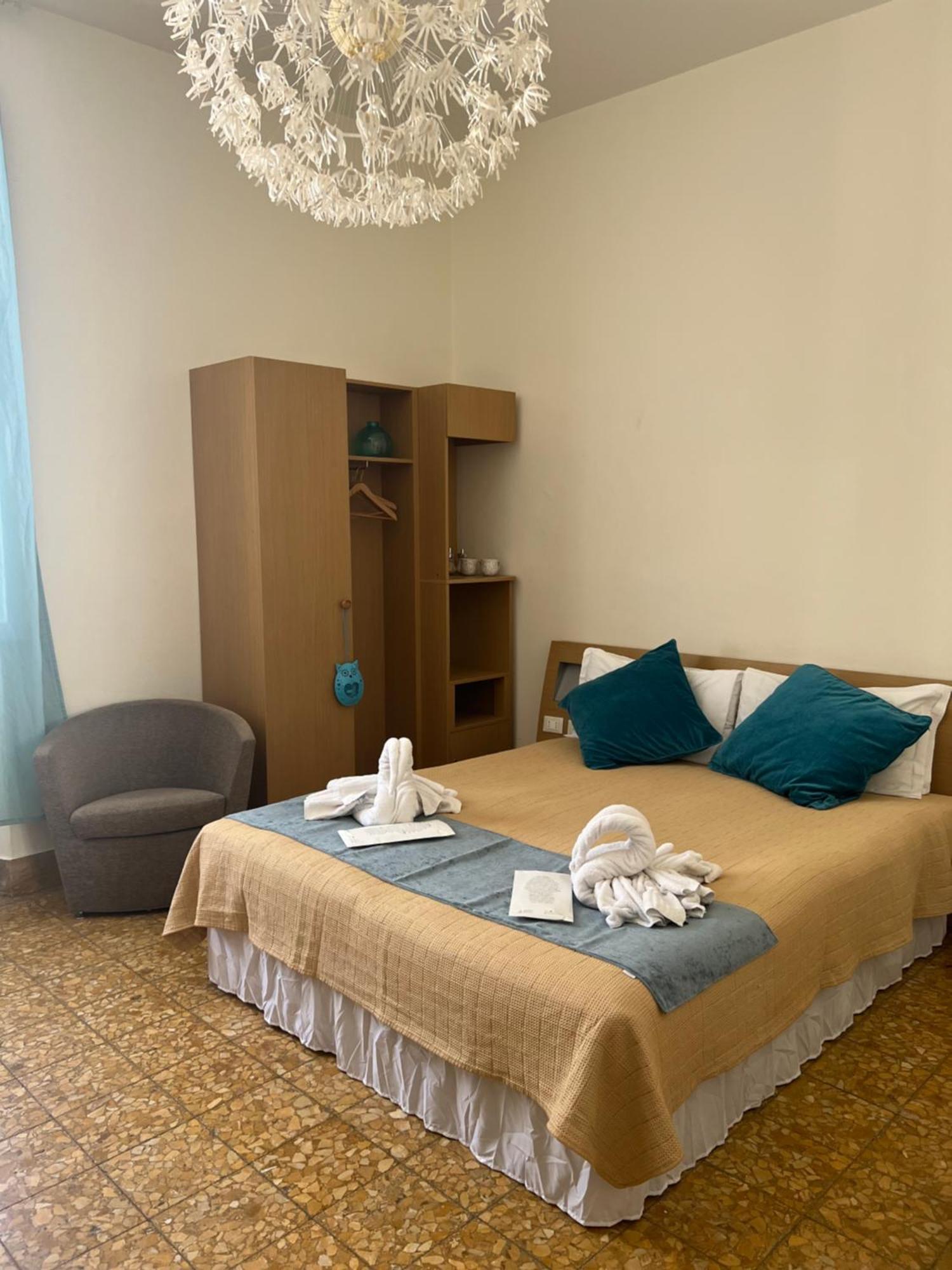 Artemente Florence B&B Dış mekan fotoğraf